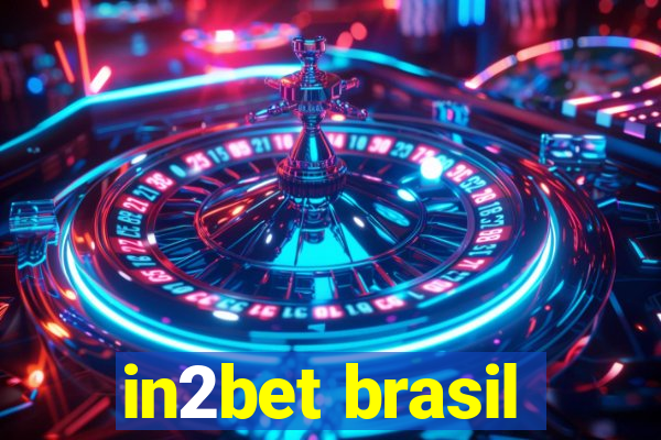 in2bet brasil